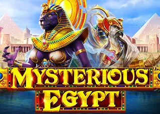 Mysterious Egypt ทดลองเล่นฟรี