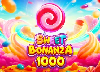 Sweet Bonanza 1000 ทดลองเล่นฟรี