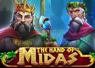 The Hand of Midas ทดลองเล่นฟรี